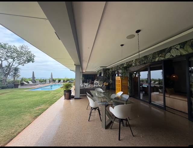 4 BEDROOM FREEHOLD FOR SALE IN ZINI RIVER ESTATE